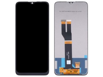 Displej pro Nokia G11 (TA-1401)