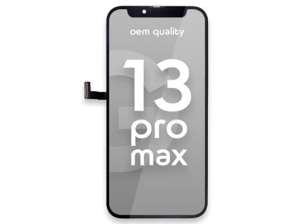 Displej pro Apple iPhone 13 Pro Max