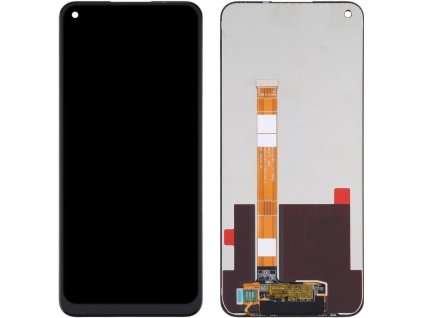 Displej pro Oppo A53 5G (PECM30)