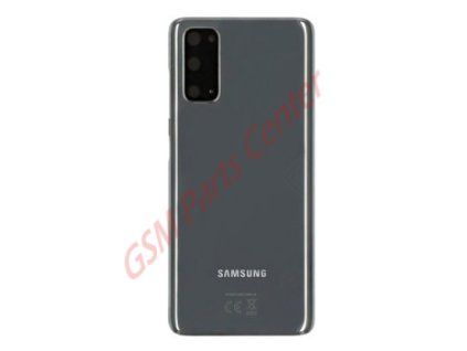 Zadní kryt pro Samsung G980F Galaxy S20