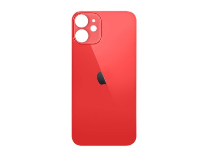 Kamera pro Apple iPhone 12 Mini