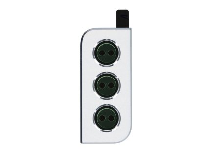 Kamera pro Samsung SM-G996B Galaxy S21 Plus