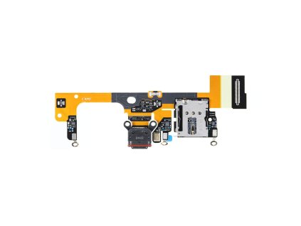 Flex kabel pro Google Pixel 3 XL (A4RG013C)