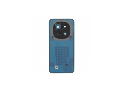 Zadní kryt pro Xiaomi Redmi Note 15 Pro 4G (25100RA69G)
