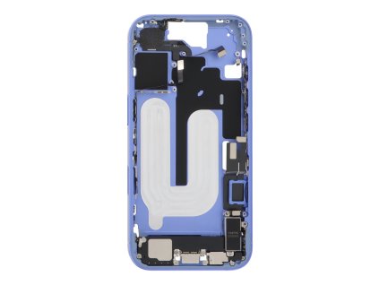 Rámeček pro Apple iPhone 16