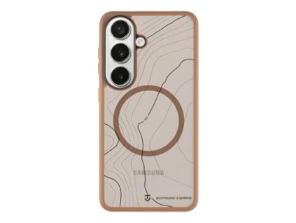 Kryt pro Tactical Samsung Galaxy S26 Moucha