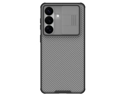 Zadní kryt pro Nillkin Samsung Galaxy S26+ Transparent
