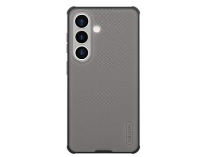 Zadní kryt pro Nillkin Samsung Galaxy S26 Transparent