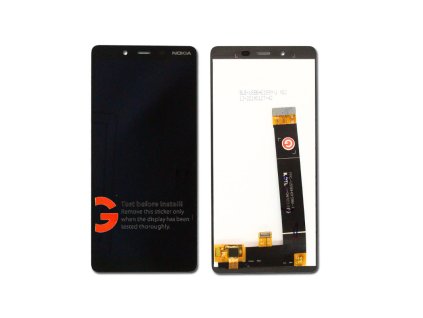 Displej pro Nokia 1 Plus (TA-1111; TA-1123; TA-1130; TA-1131)