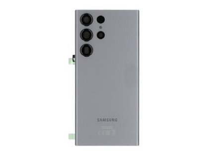 Zadní kryt pro Samsung SM-S918B Galaxy S23 Ultra