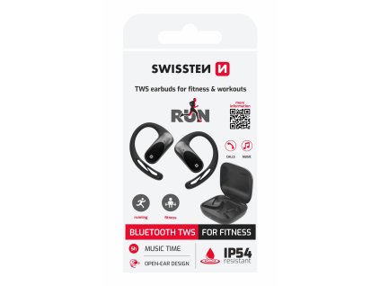 Náhradní díl pro Swissten RUN