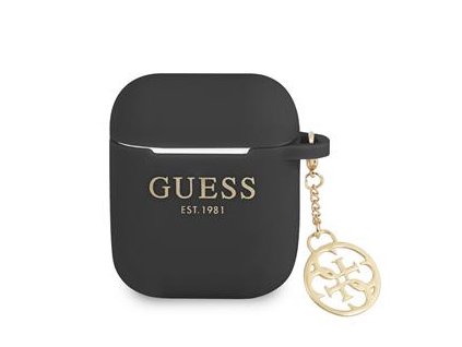 Kryt pro GUESS AirPods 1/2