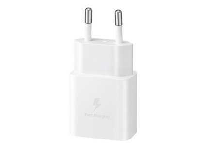 EP-T1510NWE Samsung USB-C 15W Cestovní nabíječka White