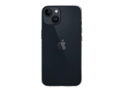 Kryt pro Tactical Apple iPhone 14 Transparent