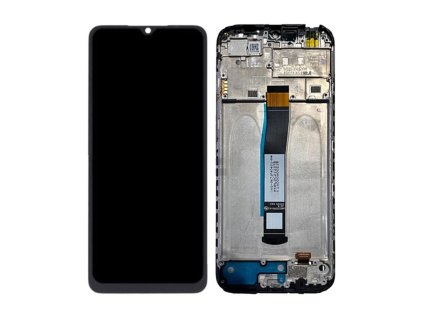 Displej pro Xiaomi Redmi 10C (220333QAG)