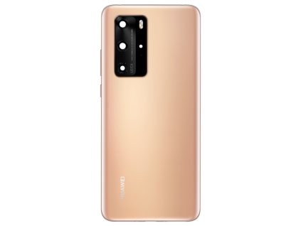 Zadní kryt pro Huawei P40 Pro (ELS-NX9)
