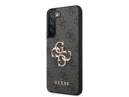 Zadní kryt pro GUESS Samsung Galaxy S23 Grey