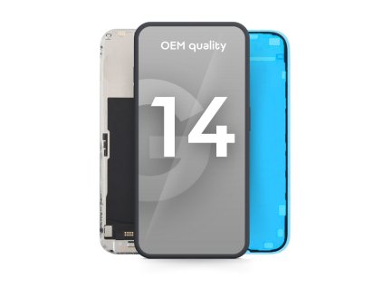 Displej pro Apple iPhone 14
