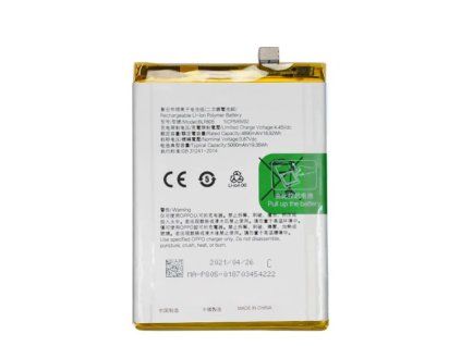 Baterie pro Oppo A53s (CPH2139, CPH2135)