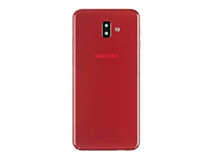 Zadní kamera pro Samsung SM-J610F Galaxy J6+