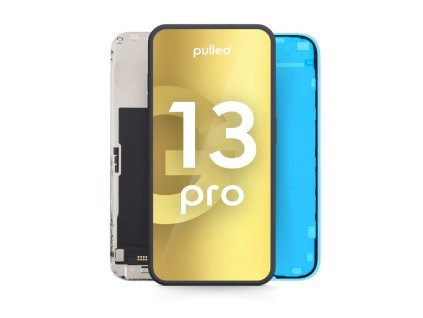 Displej pro Apple iPhone 13 Pro