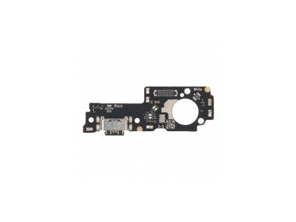 Nabíjecí konektor pro Xiaomi Poco M5 (22071219CG)