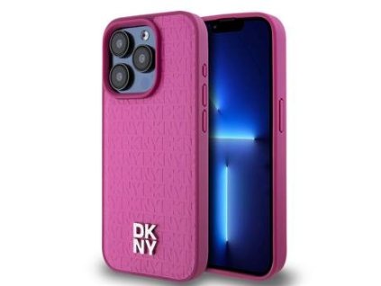 Zadní kryt pro DKNY iPhone 15 Pro Max