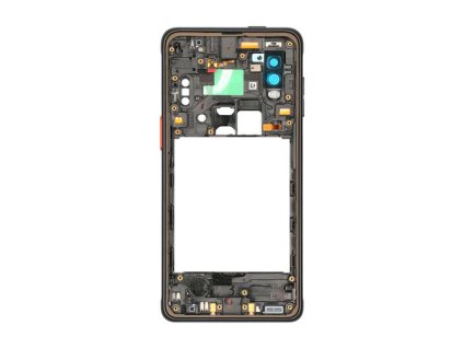 Rámeček pro Samsung SM-G715F Galaxy Xcover Pro