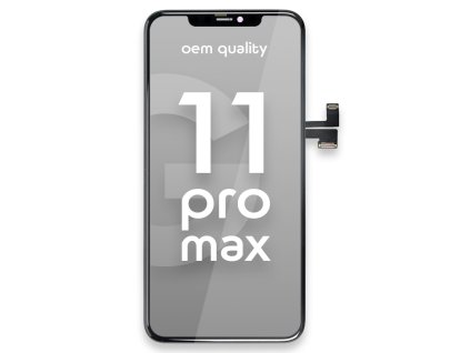 Displej pro Apple iPhone 11 Pro Max