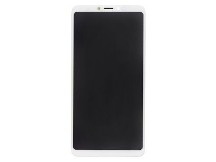 Displej pro Xiaomi Mi Max 3 (M1804E4A)