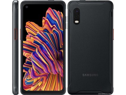 Náhradní díl pro Samsung SM-G715F Galaxy Xcover Pro