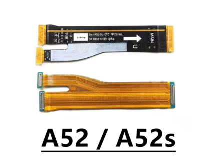 Flex kabel pro Samsung SM-A525F Galaxy A52 4G