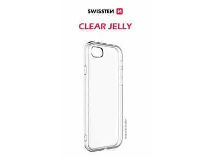 Kryt pro Swissten iPhone 7 Plus/iPhone 8 Plus - 32801727 - 1,5 mm -…