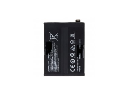 Baterie pro OnePlus 8T (KB2003)