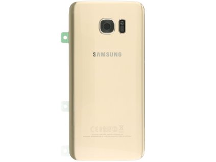 Zadní kryt pro Samsung G935F Galaxy S7 Edge