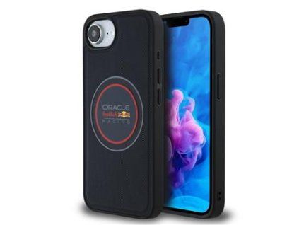 Zadní kryt pro Red Bull iPhone 16e/17e Navy