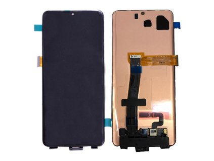 Displej pro Samsung G988F Galaxy S20 Ultra 5G
