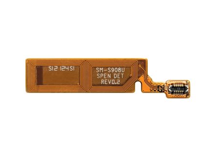Flex kabel pro Samsung SM-S908B Galaxy S22 Ultra