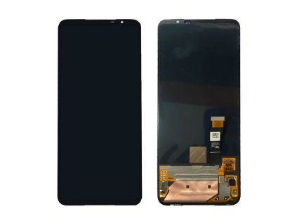 Displej pro Asus ROG Phone 5 (ZS673KS)