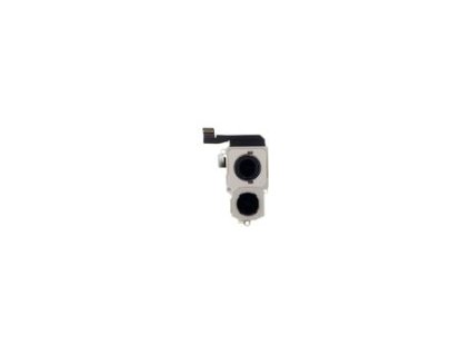 Kamera pro Apple iPhone 16
