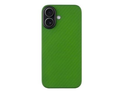 Kryt pro Tactical Apple iPhone 17 Green