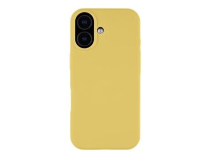 Kryt pro Tactical Apple iPhone 17 Banana