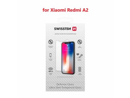 Náhradní díl pro Swissten Redmi A2