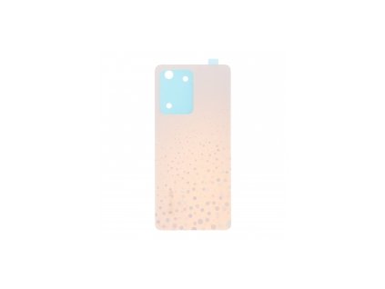 Zadní kryt pro Xiaomi Redmi Note 12 Pro 5G (22101316C)