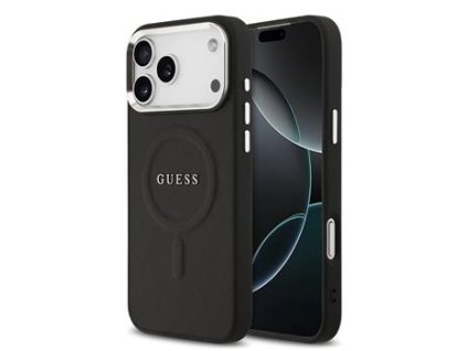 Zadní kryt pro GUESS iPhone 17 Pro Max