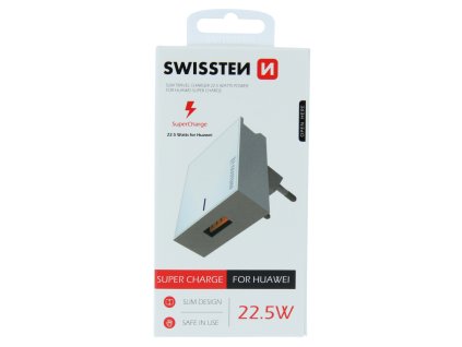 Náhradní díl pro Swissten SuperCharge