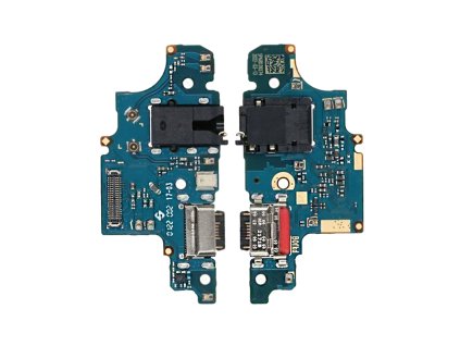 Nabíjecí konektor pro Motorola Moto G52 (XT2221)