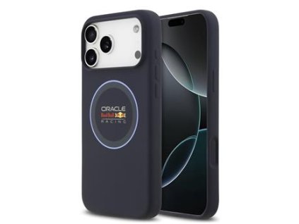 Zadní kryt pro Red Bull iPhone 17 Pro Max