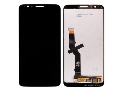 Displej pro Motorola Moto E6 (XT2005)