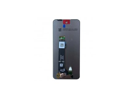 Displej pro Motorola Moto G Play (2024)